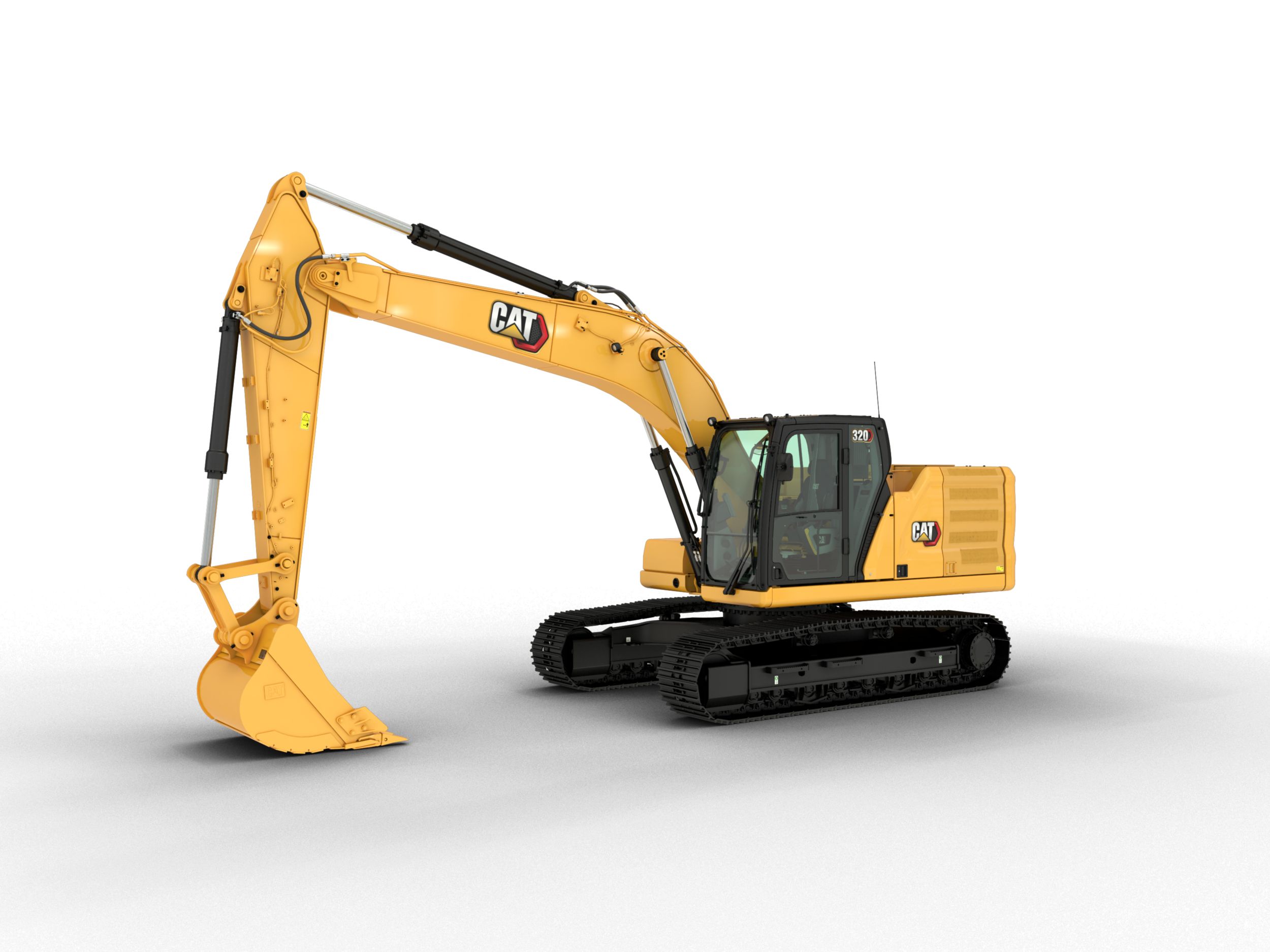 Cat® 320